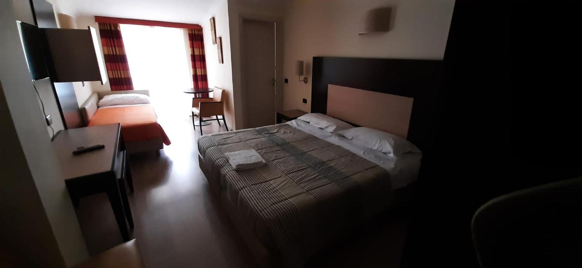 Dades Hotel Castelluccio dei Sauri ภายนอก รูปภาพ